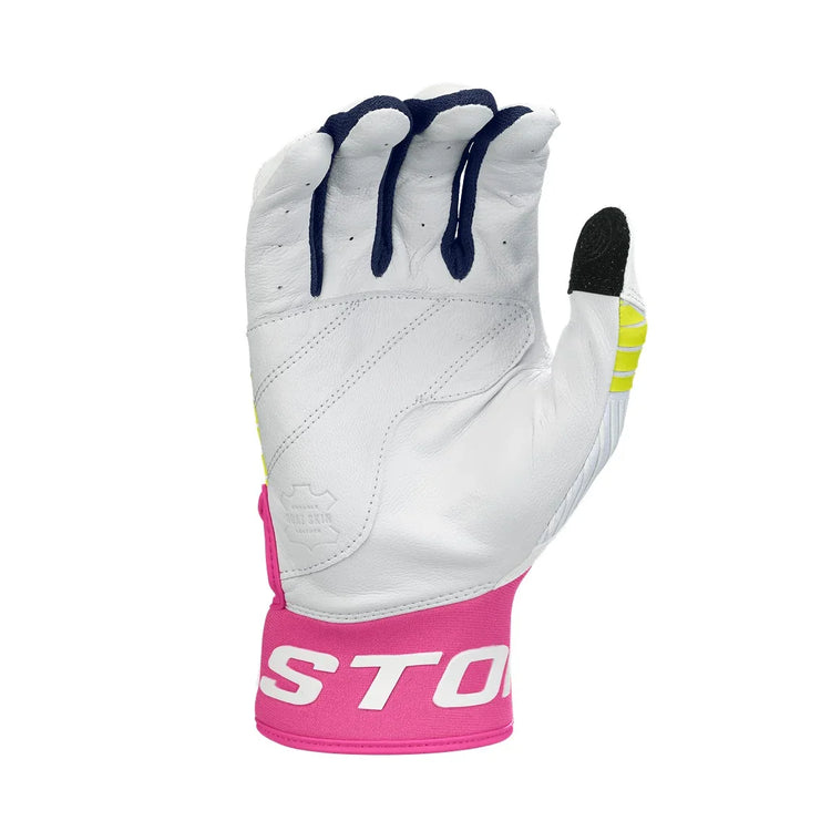 Easton WALK-OFF ETHOS Youth Batting Gloves (2025) - Sports Excellence
