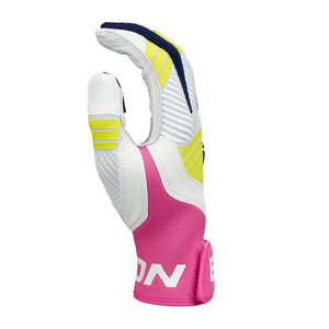 Easton WALK-OFF ETHOS Adult Batting Gloves (2025) - Sports Excellence