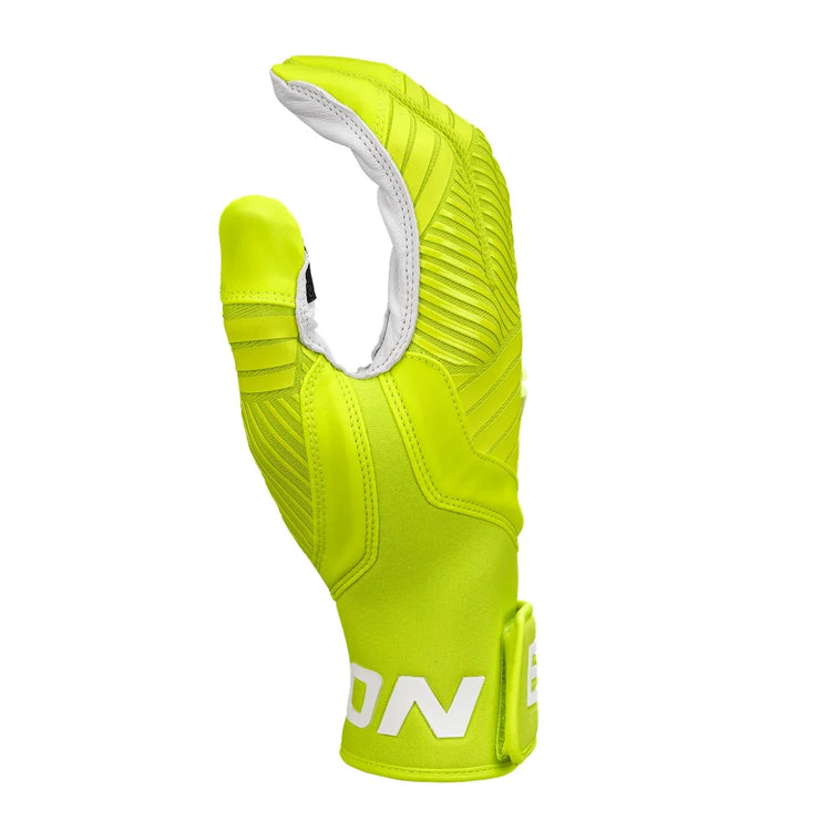 Easton WALK-OFF ETHOS Adult Batting Gloves (2025) - Sports Excellence