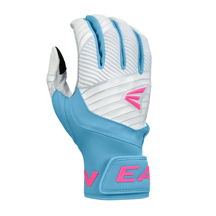 Easton WALK-OFF ETHOS Youth Batting Gloves (2025) - Sports Excellence