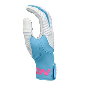 Easton WALK-OFF ETHOS Youth Batting Gloves (2025) - Sports Excellence