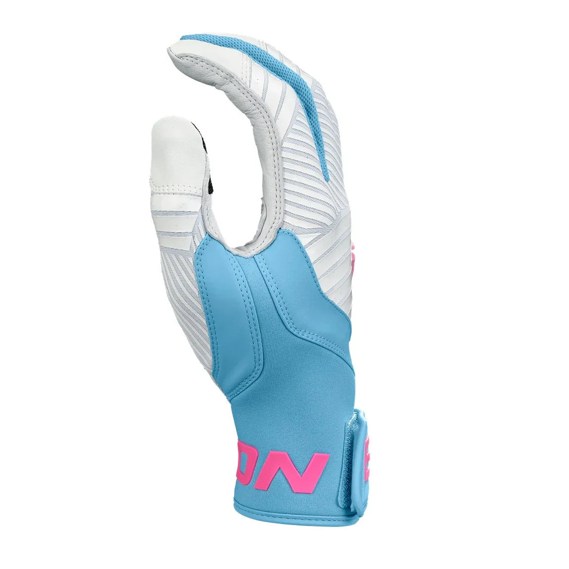Easton WALK-OFF ETHOS Adult Batting Gloves (2025) - Sports Excellence