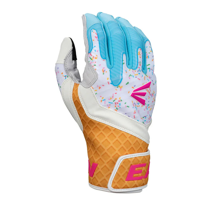 Easton Walk-Off Ethos Batting Gloves - Youth (2025) - Sports Excellence