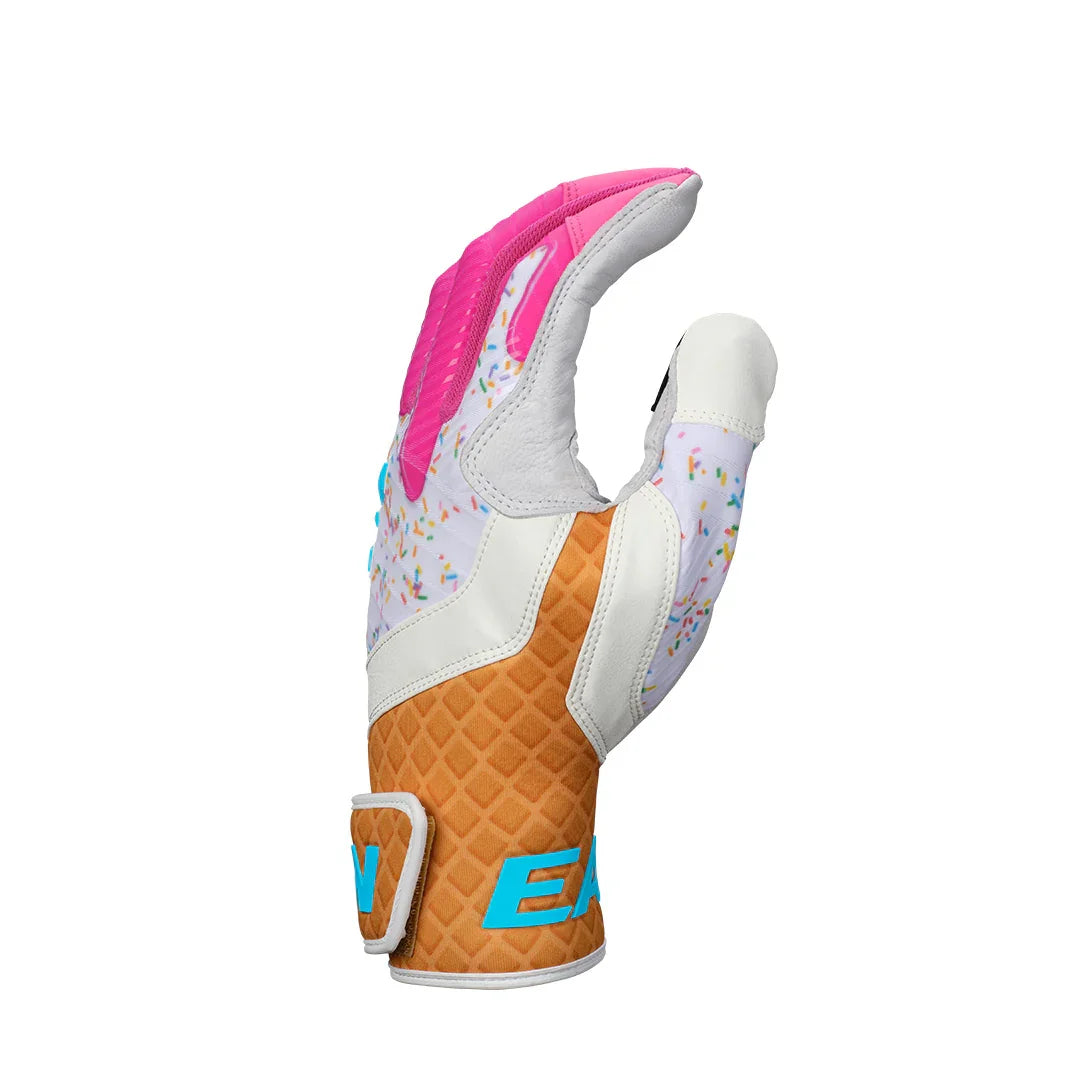 Easton Walk-Off Ethos Batting Gloves - Youth (2025) - Sports Excellence