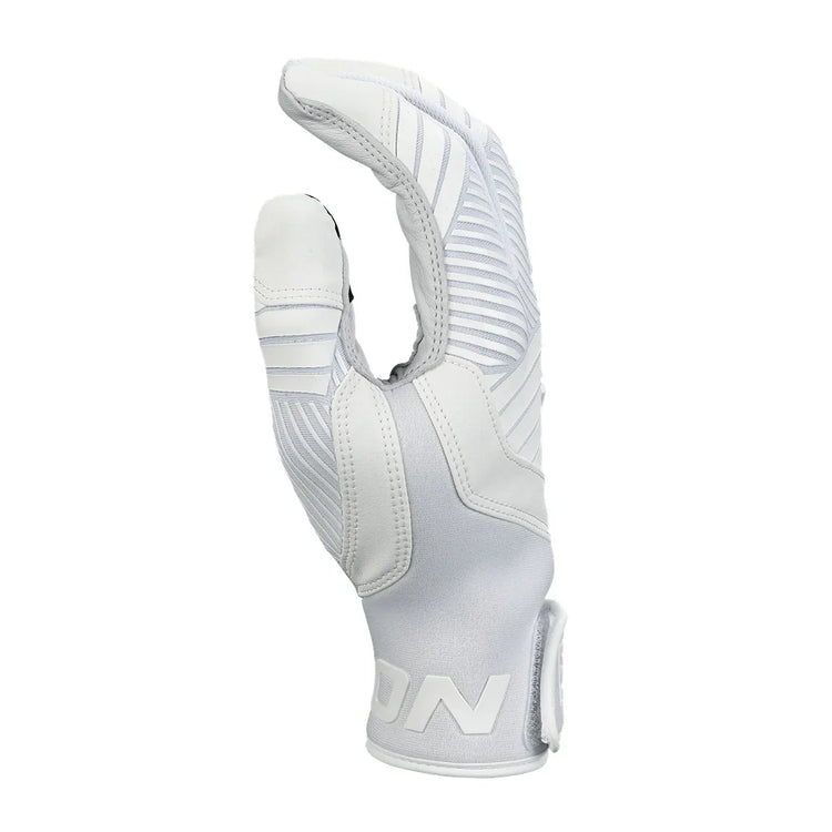 Easton WALK-OFF ETHOS Youth Batting Gloves (2025) - Sports Excellence