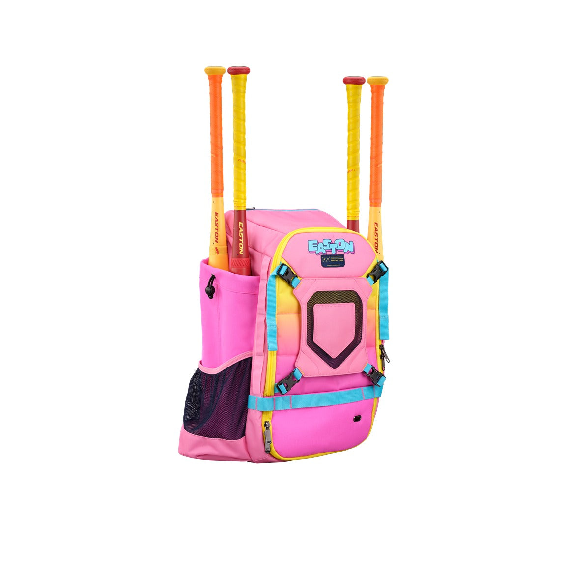 Easton "Spring Break" Walk-Off Ethos Backpack
