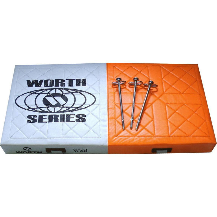Worth Deluxe Safe Base - Sports Excellence