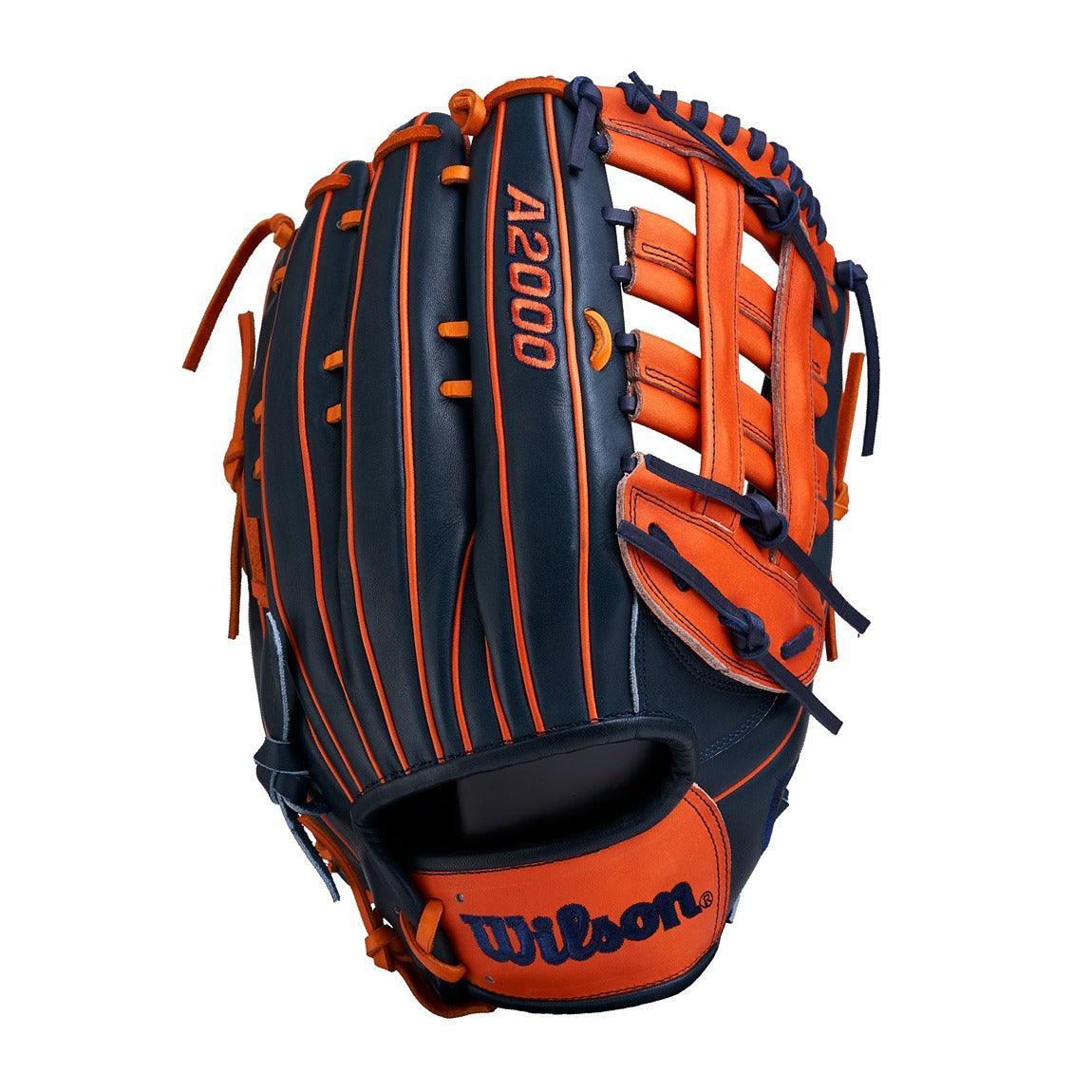 Wilson A2000 13.5" Slowpitch Glove (2024) - Sports Excellence