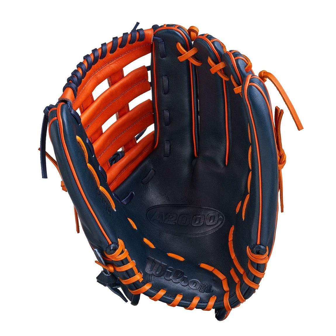 Wilson A2000 13.5" Slowpitch Glove (2024) - Sports Excellence