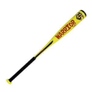 Louisville SL Warrior (-10) 2 3/4" USSSA Baseball Bat - Sports Excellence