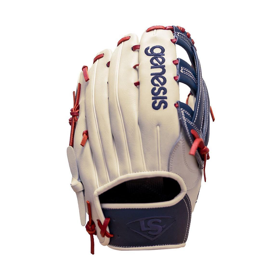 2023 Louisville Genesis 13" Slowpitch Glove - Sports Excellence