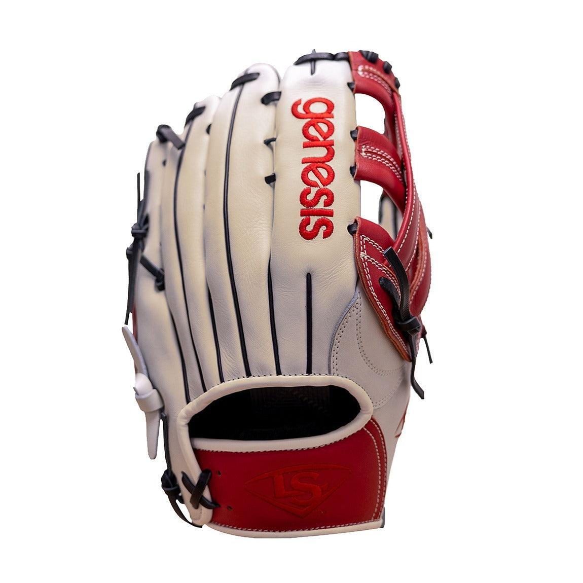 2023 Louisville Genesis 13" Slowpitch Glove - Sports Excellence