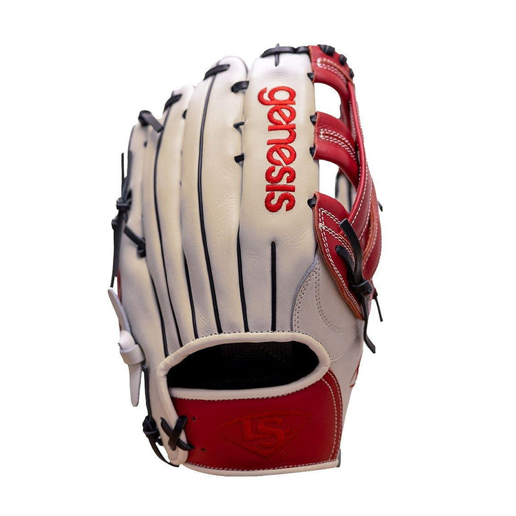 2023 Louisville Genesis 13" Slowpitch Glove - Sports Excellence