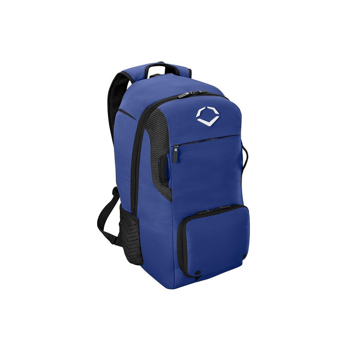 EvoShield Standout Backpack (2024) - Sports Excellence