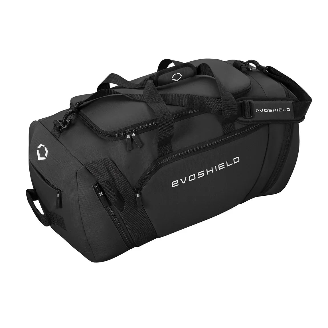 EvoShield Players Duffle Bag (2024) - Sports Excellence