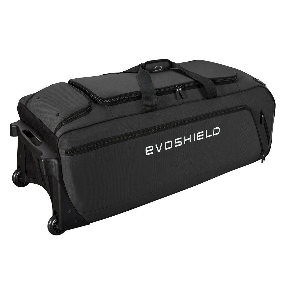 Evoshield Stonewall Wheeled Bag (2024) - Sports Excellence