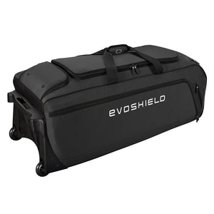 Evoshield Stonewall Wheeled Bag (2024) - Sports Excellence