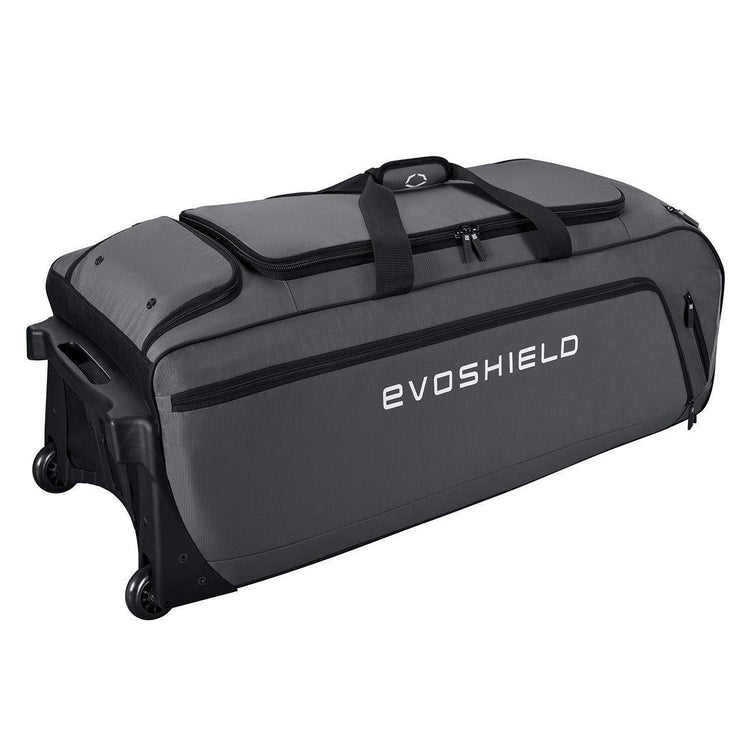 Evoshield Stonewall Wheeled Bag (2024) - Sports Excellence