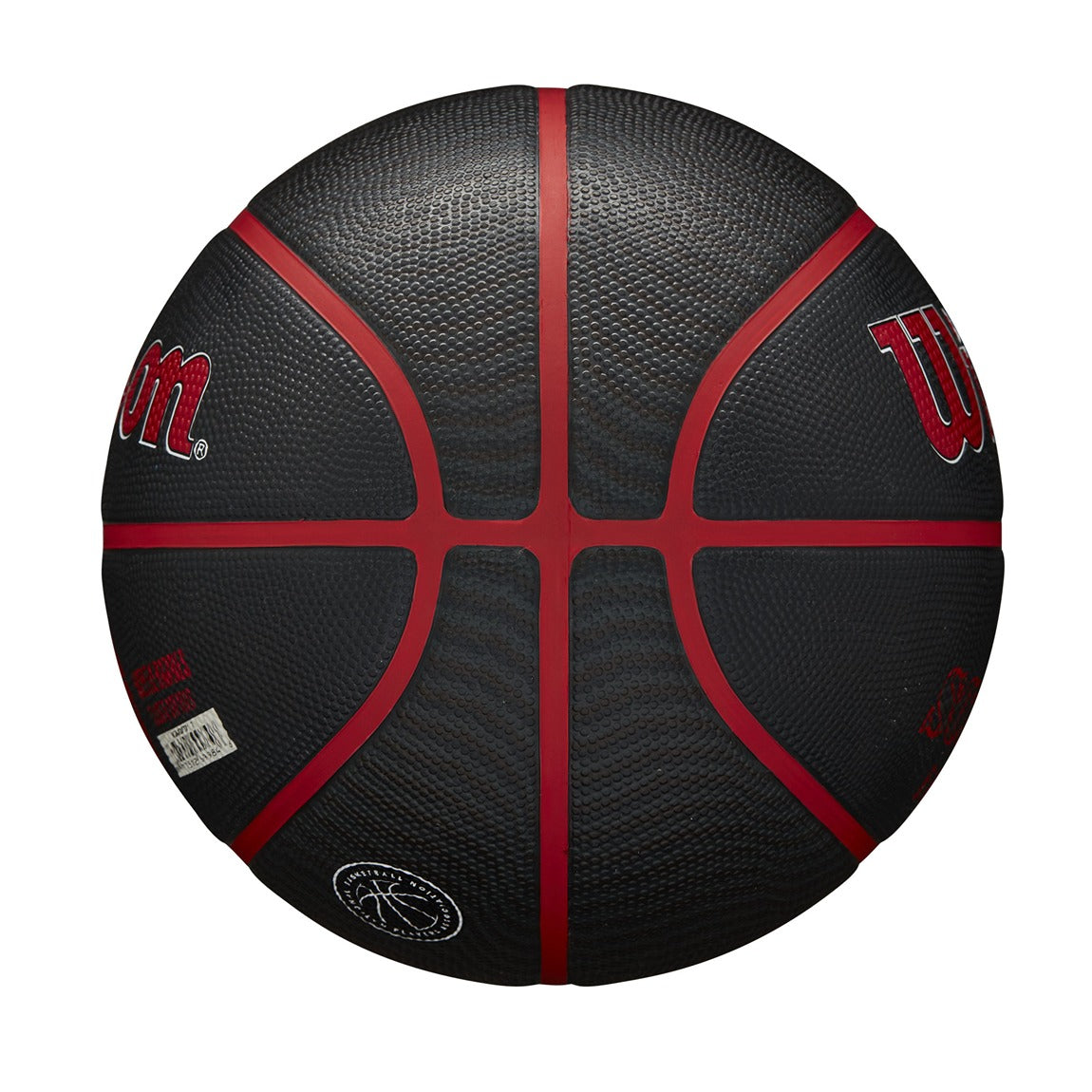 Wilson NBA Player Icon - Scottie Barnes Basketball