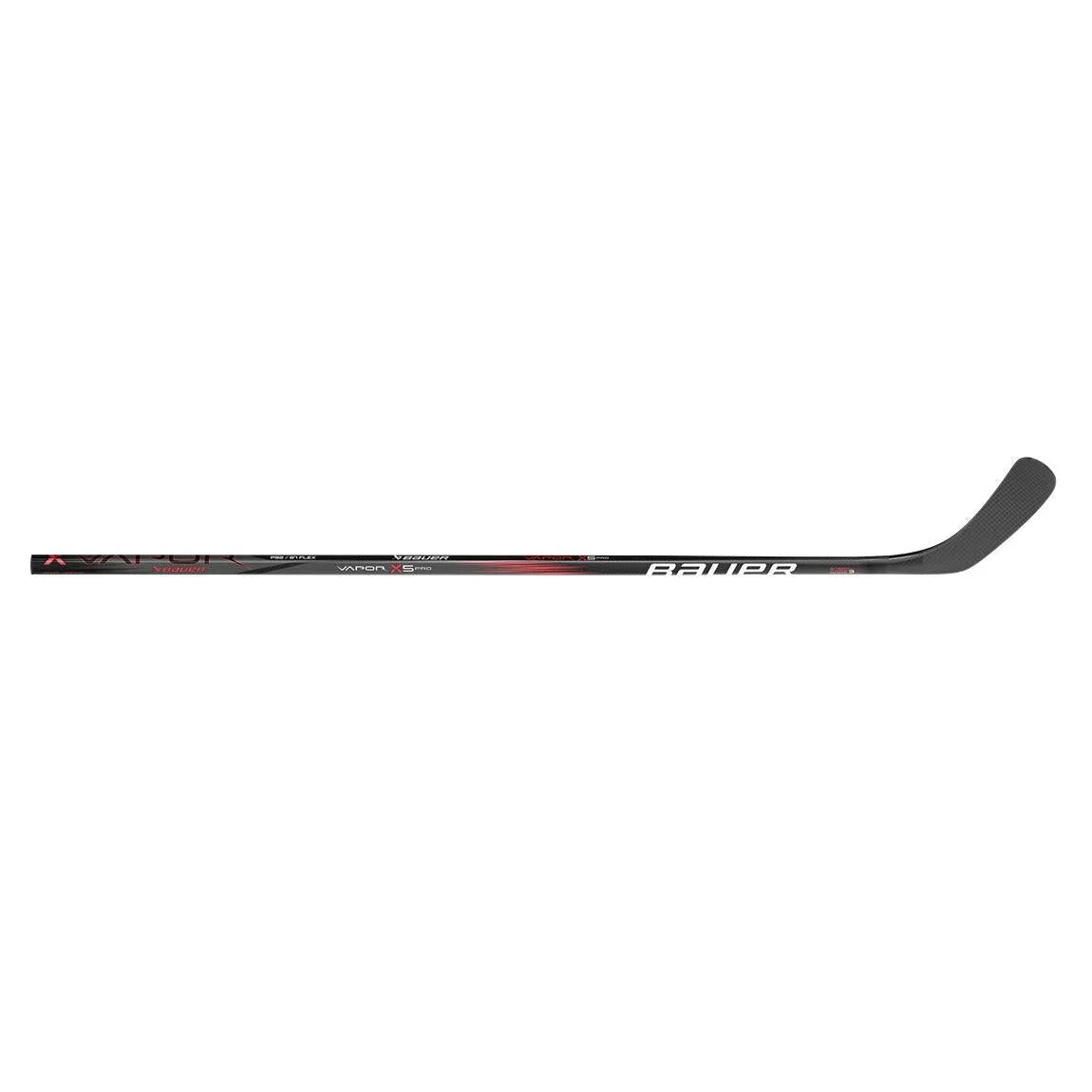 Bauer Vapor X5 Pro Hockey Stick - Intermediate - Sports Excellence
