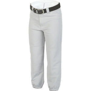 Rawlings Youth League Pull-Up Baseball Pant - Sports Excellence