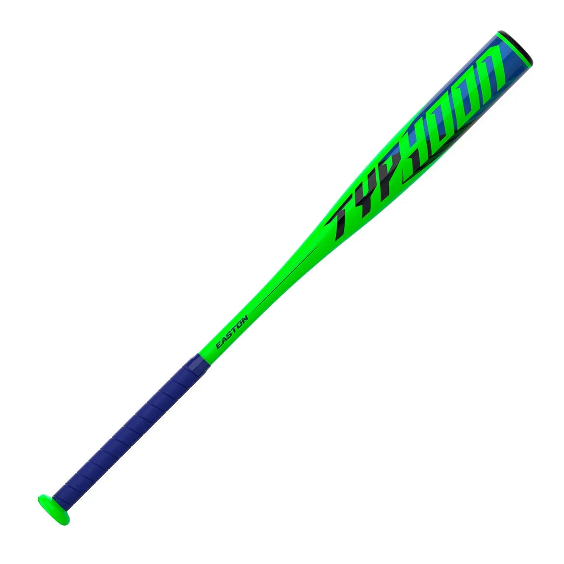 Easton TYPHOON -12 (2 1/4" BARREL) USA Youth Baseball Bat (2025) - Sports Excellence