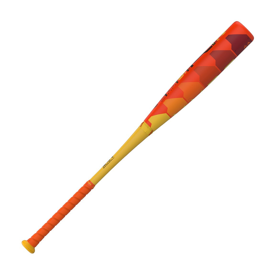 2025 Easton HYPE FIRE (-10) USA Youth Baseball Bat
