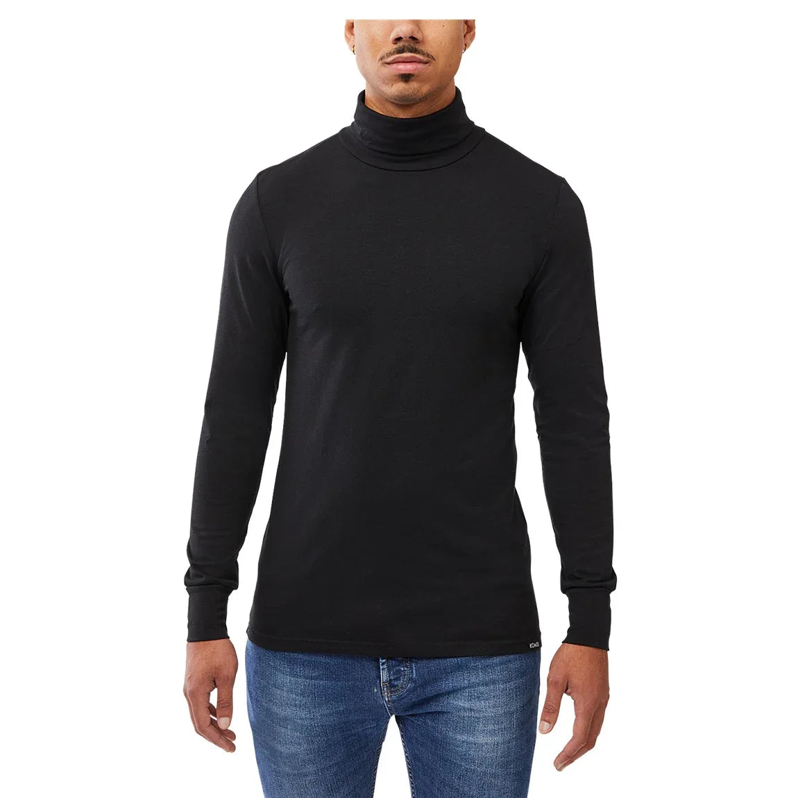 Kombi Turtleneck - Men - Sports Excellence