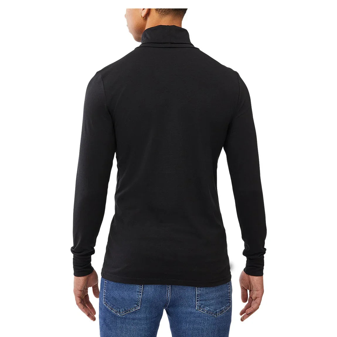Kombi Turtleneck - Men - Sports Excellence