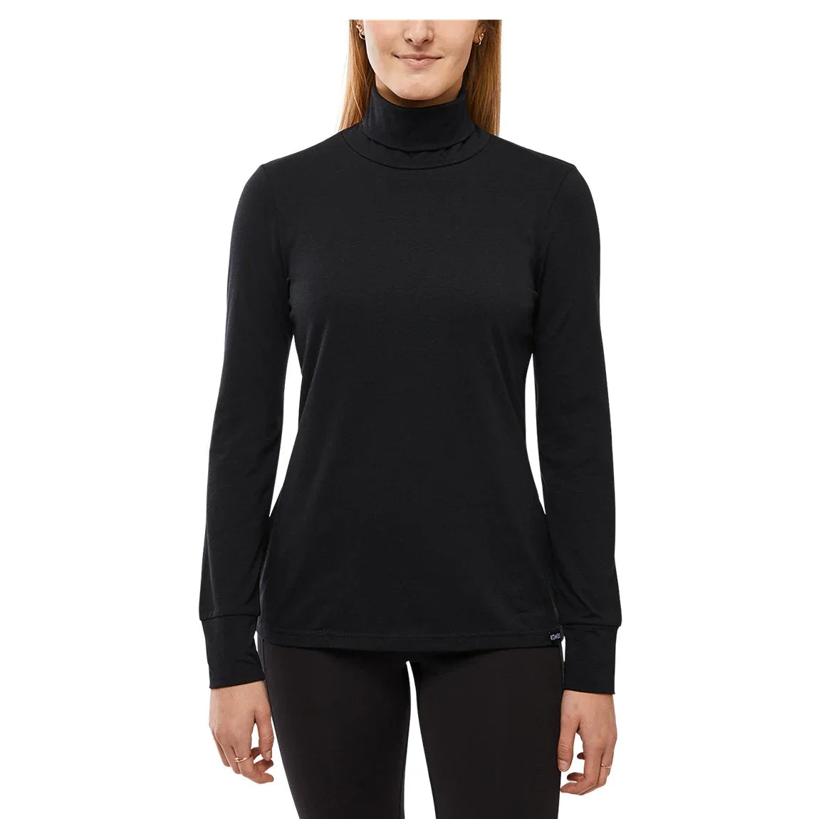 Kombi Turtleneck - Women - Sports Excellence