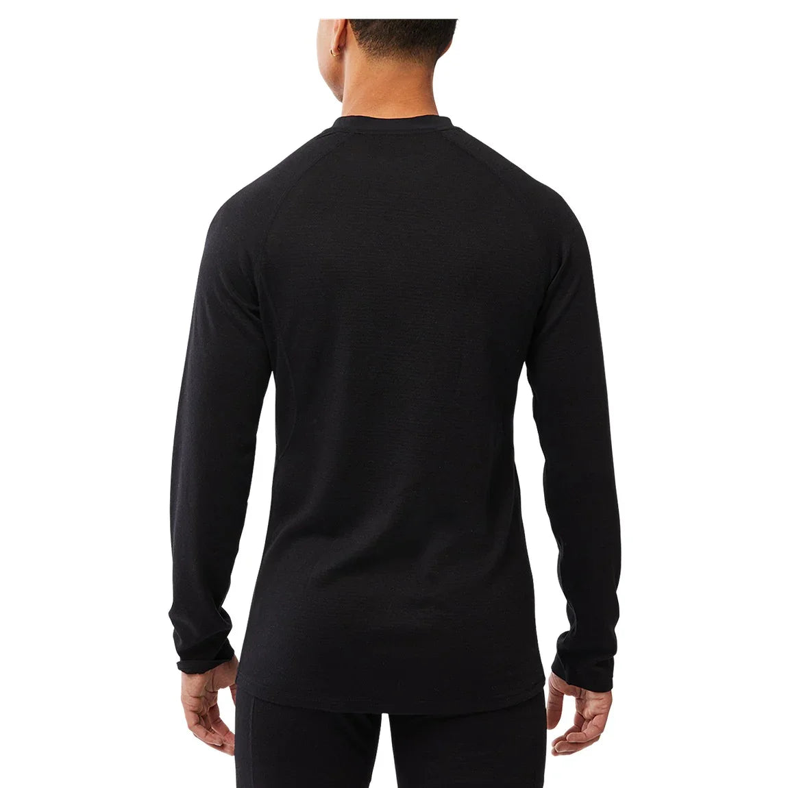 Kombi MerinoMIX PRO Baselayer Crew Top - Men - Sports Excellence