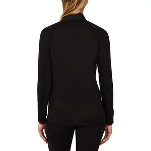 MerinoMIX PRO Zip Top - Women - Sports Excellence