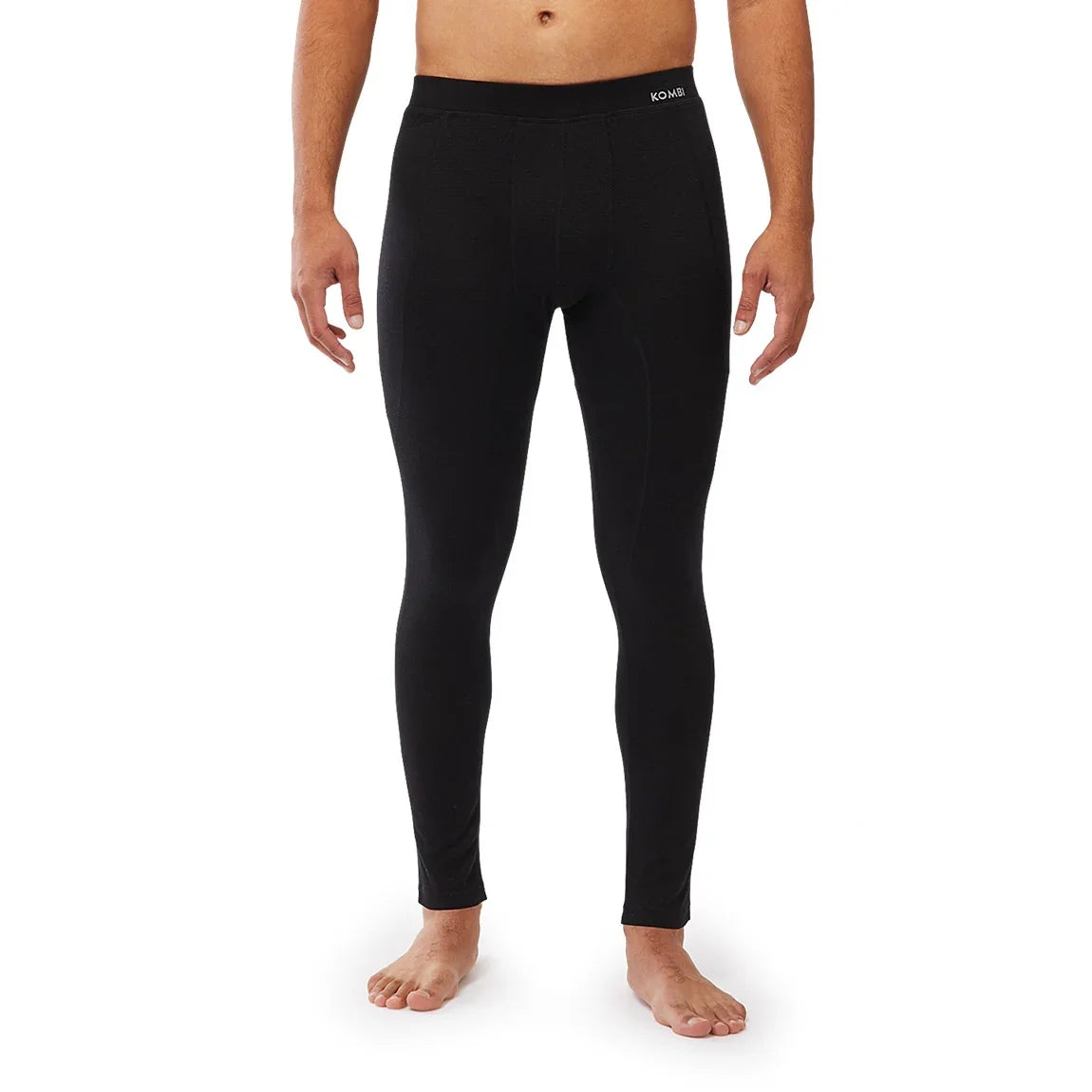 Kombi MerinoMIX PRO Long Bottom Base Layer - Men - Sports Excellence