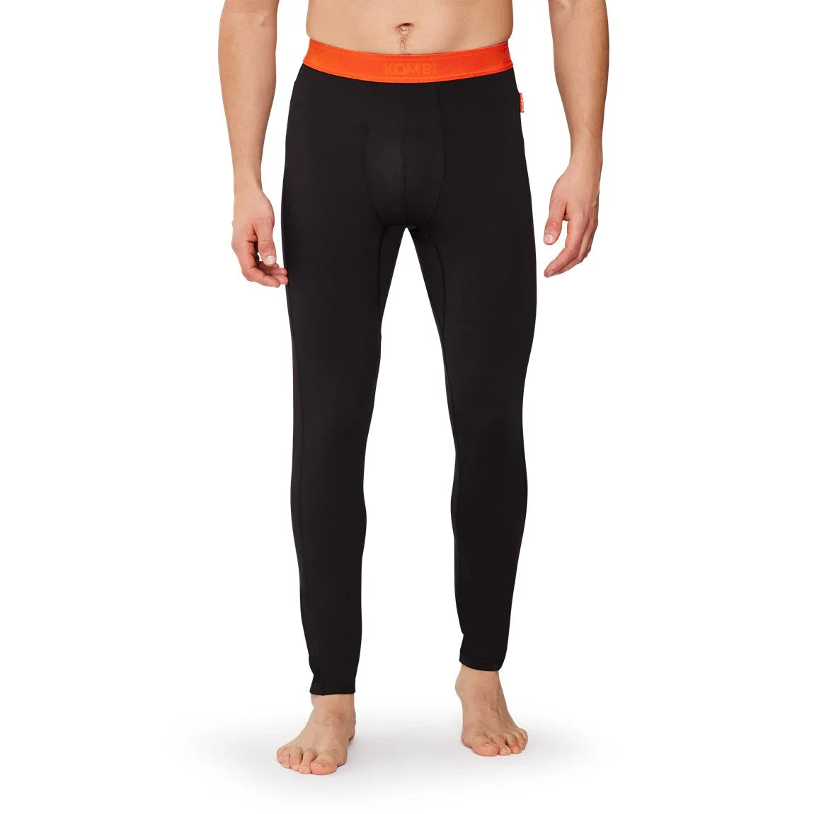 Kombi RedHEAT ACTIVE Bottom Base Layer - Men - Sports Excellence
