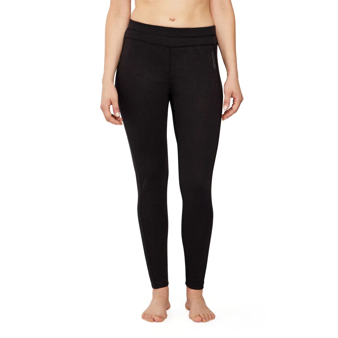 Kombi MerinoMIX PRO Long Bottom Base Layer - Women - Sports Excellence