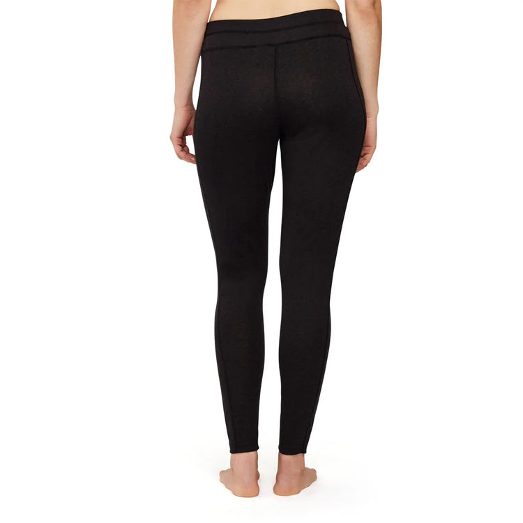 Kombi MerinoMIX PRO Long Bottom Base Layer - Women - Sports Excellence