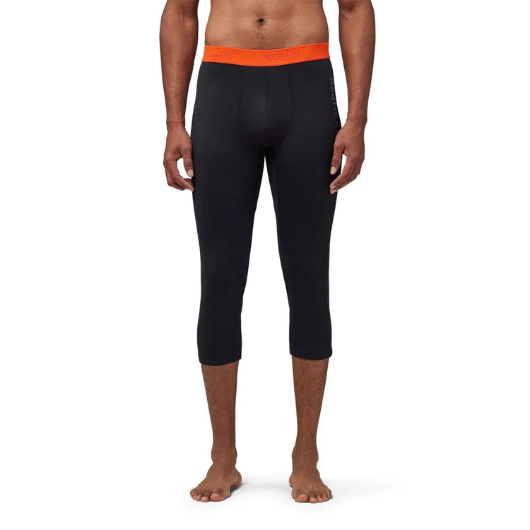 Kombi RedHEAT EXTREME Short Bottom Base Layer - Men - Sports Excellence
