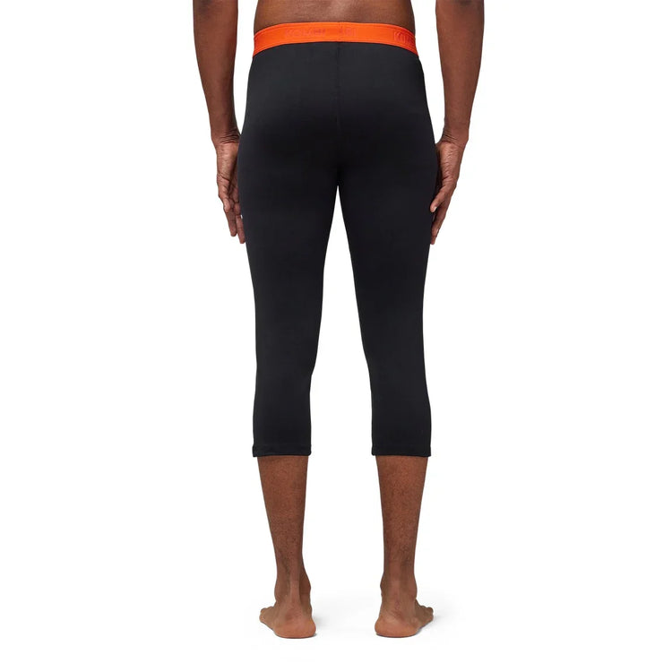 Kombi RedHEAT EXTREME Short Bottom Base Layer - Men - Sports Excellence