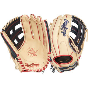Rawlings "HEART OF THE HIDE" 12.75" Softball Glove (2025) - Sports Excellence