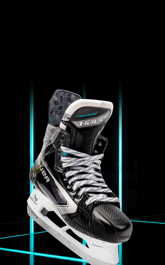 bauer hockey skates