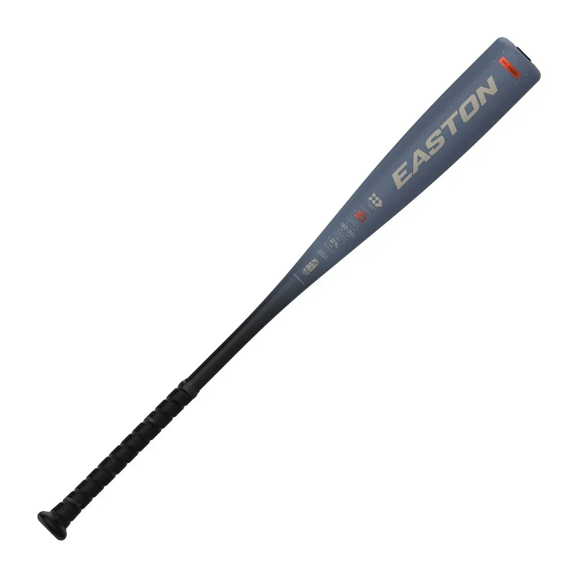 Easton MAV1 JBB 2 3/4" BARREL USSSA Youth Baseball Bat (-10) (2025) - Sports Excellence