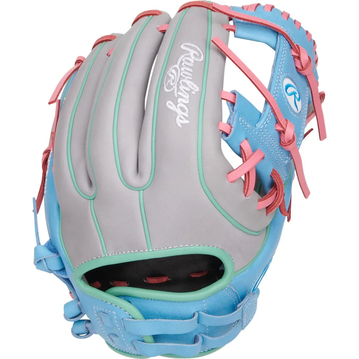Rawlings "HEART OF THE HIDE" 12" Fastpitch Softball Glove (2025) - Sports Excellence