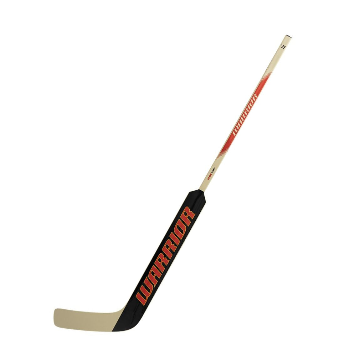 Warrior Swagger Goalie Stick CALGARY - Senior