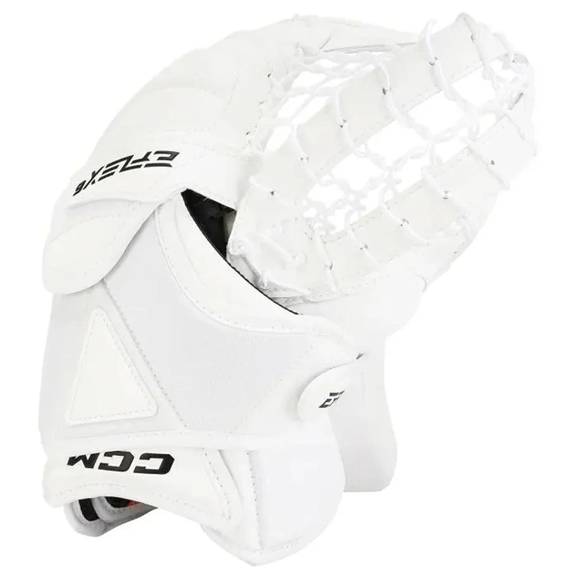 CCM E-Flex 6 Goalie Catcher - Senior - Sports Excellence