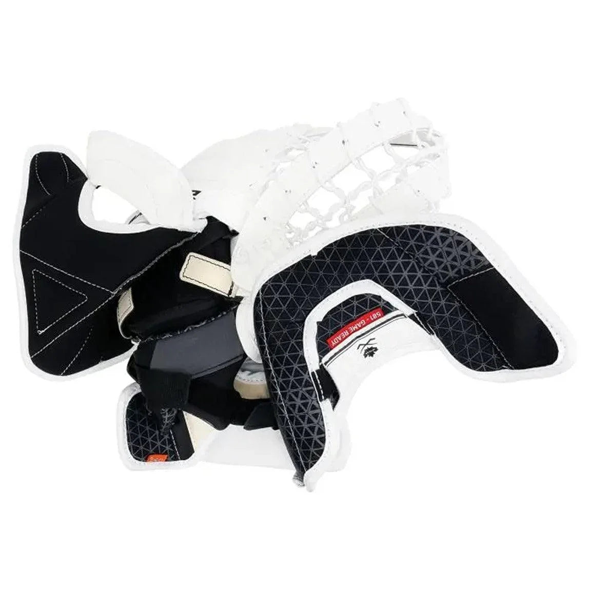 CCM E-Flex 6 Goalie Catcher - Senior - Sports Excellence