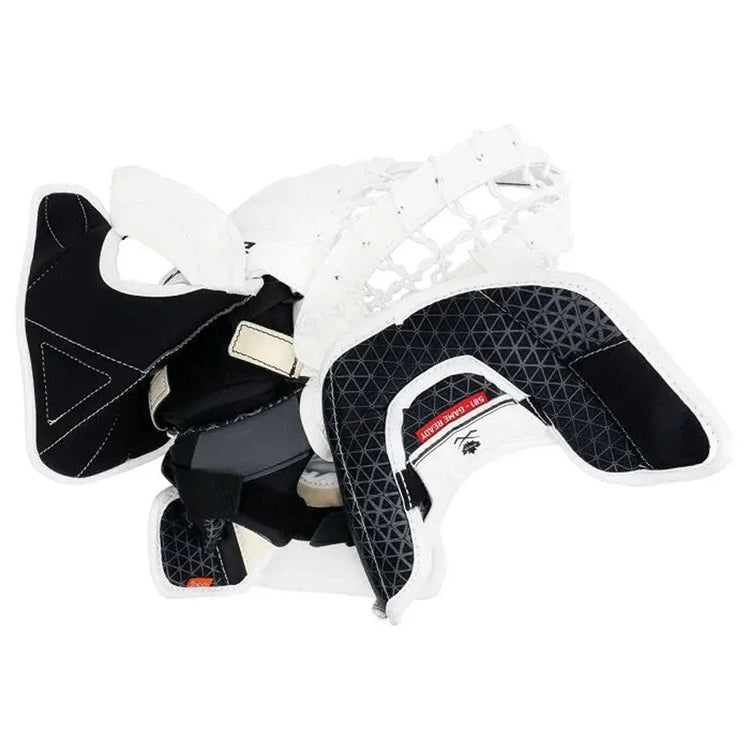 CCM E-Flex 6 Goalie Catcher - Senior - Sports Excellence