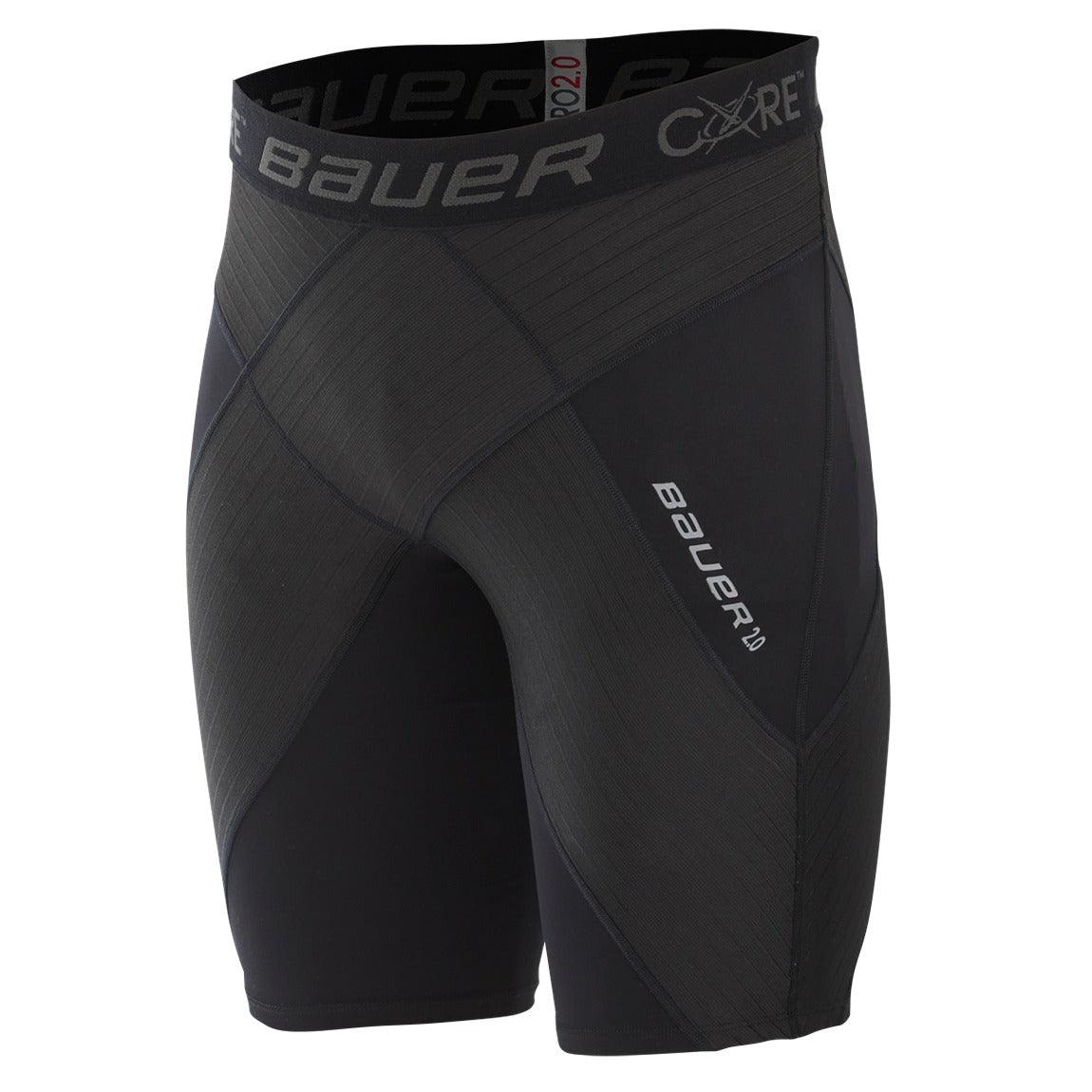 Short Bauer Core 2.0