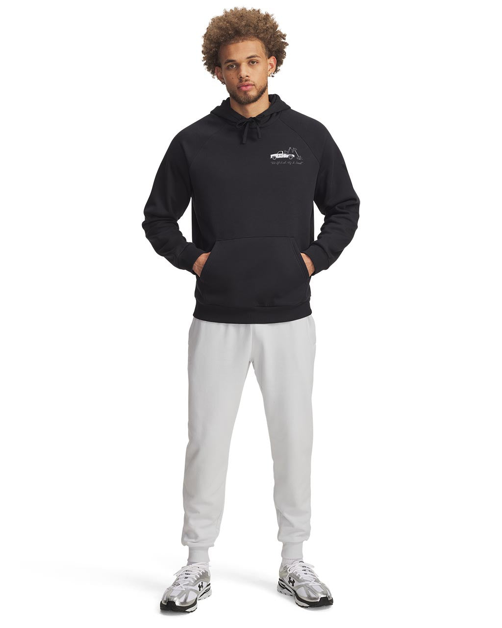 Under Armour Rival Fleece  Joggers - Men