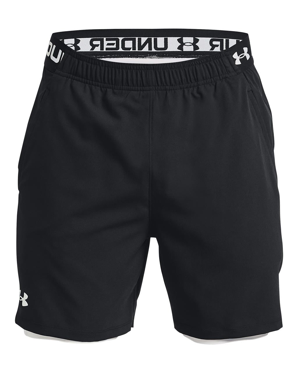 Under Armour Vanish Woven  6 Shorts" - Men