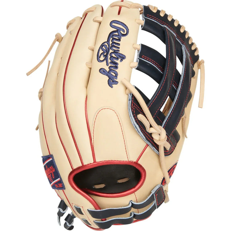 Rawlings "HEART OF THE HIDE" 12.75" Softball Glove (2025) - Sports Excellence